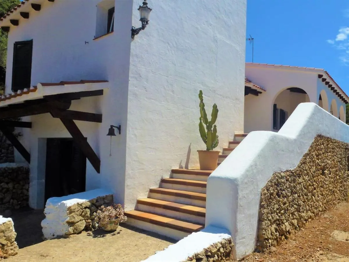 אלאיור Finca Ses Curtanetas