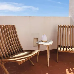 Maison Ses Penyes Alaior
